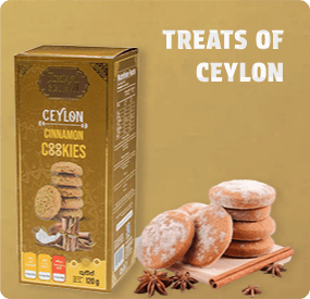 Treats of ceylon